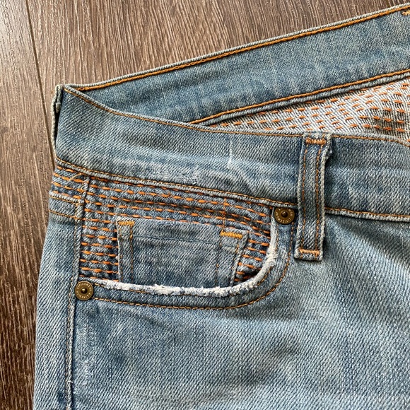 Citizens of Humanity by Jerome Dahan Bootcut Jeans - Picture 4 of 9